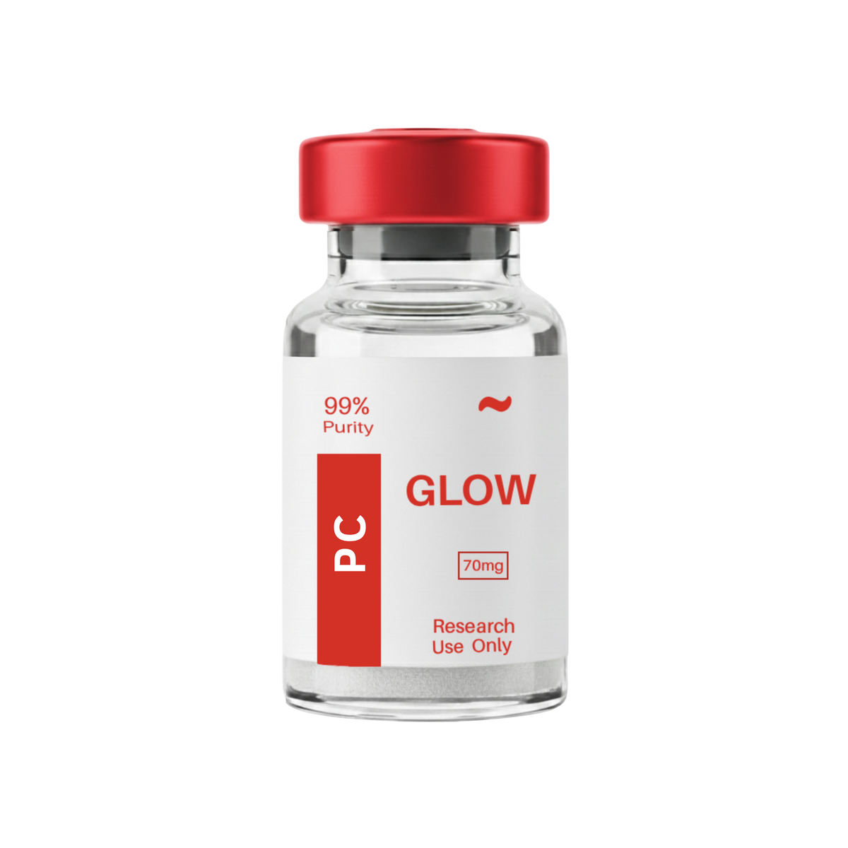 Glow BPC-157 + GHK-CU + TB-500